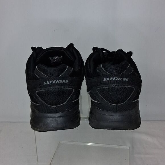 SKECHERS MENS SNEAKER FTL-04-314 - Picture 6 of 9